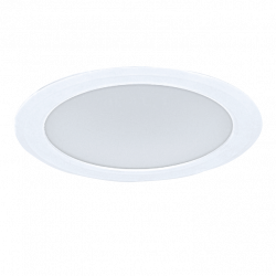 Downlight Thinled 2400lm - 3000K - 90°